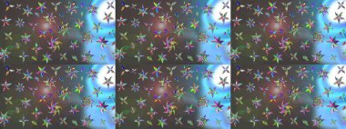 Elegant sketch pattern with gray a blue flowers in watercolor style, design elements. Floral pattern for wedding invitations, greeting cards, scrapbooking, print, gift wrap, manufacturing. Editable.