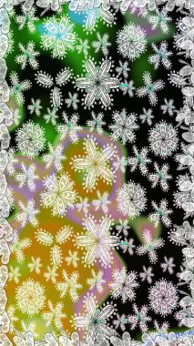 Can be used as greeting or wedding background. Spring tender design for natural cosmetics, perfume, florist shop. Best for wrapping paper. Raster seamless pattern with neutral and black tulip flowers.