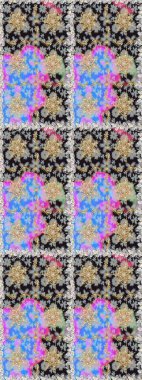 Kış kar dokusu duvar kağıdı. Noel altın kar tanesi kusursuz desen. Gri ve nötr renklerde altın kar taneleri. Sembol tatili, yeni yıl kutlaması, altın desenler..