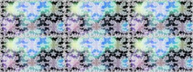 Üretim, duvar kağıdı, baskı, hediye paketi ve scrapbooking Tekstil veya kitap için çiçek sorunsuz arka plan kapsar. Raster resim. Küçük ölçekli çiçek basit şirin desen.