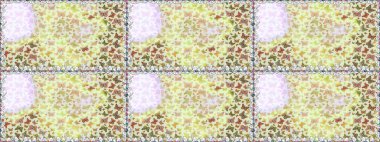 Bahar ve yaz tropikal kelebeklerin renksiz desenleri vardır. Kelebek gölgeleri ve siluetler. Raster illüstrasyonu. Kumaş, kağıt, ambalaj için uygun.