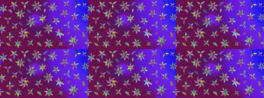 Güzel eskiz şekli. Raster çiçekli arka plan. Yazdır. Güzel kumaş deseni. Renkli Yaz Temalı eskiz kalıbı. Düz Çiçek Elementleri Tasarımı.