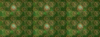 Raster resim. Çiçek desenli çiçek ve yaprakları ile. Sevimli küçük çiçek desenle.