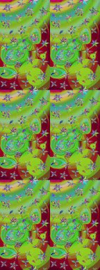 Taşralı şıklığı. Tekstil, duvar kâğıdı, kapaklar, yüzey, baskı, hediye paketi, hatıra defteri, dekupaj. Özgürlük stili Millefleur 'lar. Küçük yabani çiçeklerdeki halk modelini çiz..