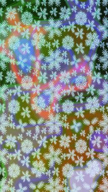 Tarafsız renklerde çiçekler. Düz Çiçek Elementleri Tasarımı. Renkli Bahar Teması eskiz kalıbı. Raster illüstrasyonunda çiçek deseni çizimi.