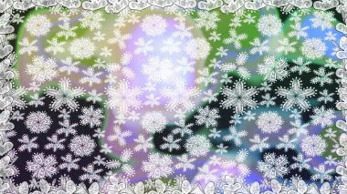 Çiçekli yaz çiçekleri. Küçük renkli çiçekler. Motley illüstrasyonu. Kusursuz. Moda baskıları için zarif bir şablon. Küçük çiçekte şirin desenler.