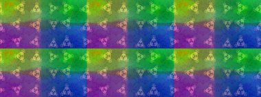 Yeni yıl dekoratif kar taneleri arka planı. El çizimi Noel Raster illüstrasyonu. Kış Kar Taneleri Karalamaları.