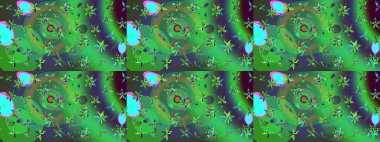 Güzel kumaş deseni. Güzel suluboya yaz çiçekleri deseni..