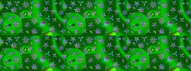 Renkli Bahar Teması eskiz kalıbı. Çiçeksel fantezi tasarımı ve parlak bir arka plan çizimi. Düz Çiçek Elementleri Tasarımı.