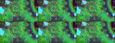 Güzel kumaş deseni. Güzel suluboya yaz çiçekleri deseni..