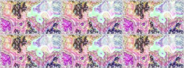 Çiçeksel elementlerle süslenmiş zarif raster dokusu. Küçük çiçekte hoş bir çiçek deseni var. Nötr ve gri renklerde parlak çiçeklerle soyut ve pürüzsüz desen.