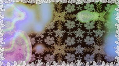 Yaprak ve çiçeklerin suluboya resimleri, gri ve nötr renklerde kusursuz desenler. Gri ve nötr renklerde bahar çiçekleri. Raster illüstrasyonu.