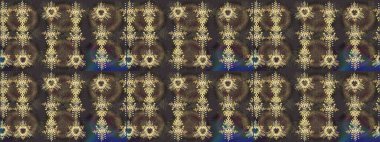 Arabesk ile klasik model. Geleneksel klasik süs. Arabesk ve çiçekli doğu raster desenleri.