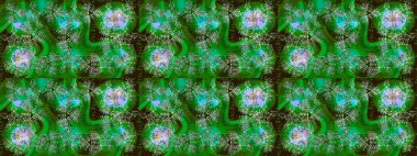 Kar tanesi ikonu, izole edilmiş. Raster illüstrasyonu. Renkli arka planda güzel kar taneleri. Düz tasarım.