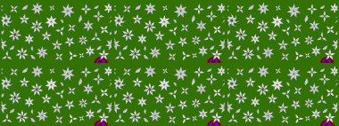 Suluboya çizim kalıbı. Dekorasyon ve tasarım için güzel bir desen. Moda baskısı. Çiçeğin suluboya çizimlerinin mükemmel deseni. Eski model. Raster illüstrasyonu.