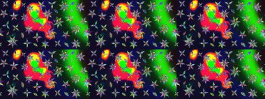 Nazik, narin çiçek arkaplanı. Gri renkli çiçekler. Raster çiçek desenli ve çiçekli..