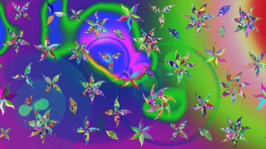 Parlak arkaplanda çiçek kompozisyonu olan suluboya desenleri çiz, ambalajlar, duvar kağıtları, kartpostallar, tebrik kartları, düğün davetiyeleri, romantik etkinlikler vs..