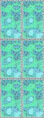 Kusursuz. Raster. Kelebek deseni. Kumaş, tekstil, baskı ve davetiye örnekleri. Mavi arkaplanda resim.