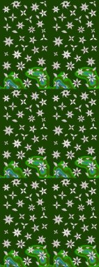 Paisley el çizimi elementler. Ev dekoru. Fantezi çiçekli eskiz deseni, doğal duvar kağıdı, çiçek desenli kıvrımlı illüstrasyon.