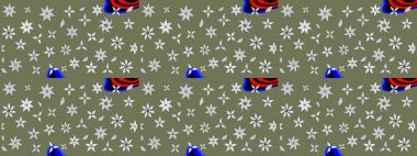 Şatafatlı bahar bahçesi dokusu. Çiçek deseni. Flower eskiz arka planı. Raster illüstrasyonu.