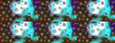 Düzenlenebilir. Düğün davetiyeleri için çiçek deseni, tebrik kartları, hatıra defteri, baskı, hediye paketi, imalat. Suluboya tarzında mavi ve kahverengi çiçekli zarif çizim deseni, tasarım elementleri