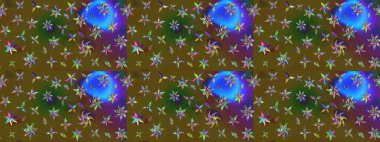 Sketch folk pattern in small wild flowers. Liberty style millefleurs. Floral meadow background for textile, wallpaper, covers, surface, print, gift wrap, scrapbooking, decoupage. Rustic chic.