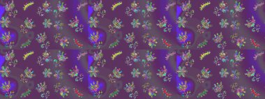 Modern soyut tasarım posteri, kapak, mor, gri ve mor renkli kart tasarımı. Retro tarzı, kış elementleri. Son moda kar taneleri ve elementler onun kartlarını gösteriyor. Kar taneleri tasarımı.