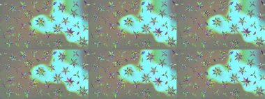 Sınır Kızılderili çiçekli paisley patten. Taslak süsleme izi. Etnik Mandala havlusu. Raster Henna tarzı. Tebrik kartı arkaplanı, boyama kitabı, arkaplan, tekstil için kullanılabilir.