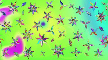 Tebrik kartı geçmişi, boyama kitabı, arkaplan ve tekstil için kullanılabilir. Sınır Kızılderili çiçekli paisley patten. Raster Henna tarzı. Etnik Mandala havlusu. Taslak süsleme izi.