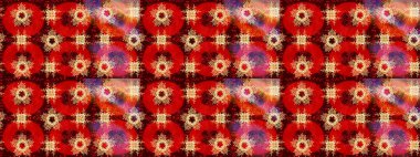 Yeni yıl dekoratif kar taneleri arka planı. El çizimi Noel Raster illüstrasyonu. Kış Kar Taneleri Karalamaları.