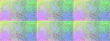 Davetiye, kart ve parmak izi için basit şirin bir model. Tarafsız ve mavi arka planda renkli bir kelebek. Renkli güzel halk kelebeklerle kusursuz desen.