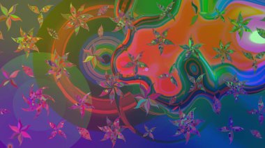 Sınır Kızılderili çiçekli paisley patten. Taslak süsleme izi. Etnik Mandala havlusu. Raster Henna tarzı. Tebrik kartı arkaplanı, boyama kitabı, arkaplan, tekstil için kullanılabilir.