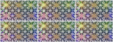 Altın karalama fantezi yapraklarından Raster soyut çiçek çelengi ve gri ve nötr renklerde çiçek. El yapımı dekoratif çerçeve, albüm kapağı, tebrik kartı, klasik Art deco tarzı.