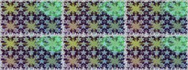 Klasik klasik klasik arka plan. Raster illüstrasyonu. Geleneksel oryantasyon süsü. Kahverengi ve nötr renklerde altın elementlerle kusursuz desen. Kusursuz klasik raster altın desenli.