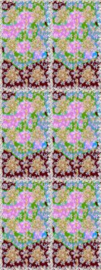 Tarafsız ve bej renklerde altın desenli altın elementler. Geleneksel oryantasyon süsü. Klasik klasik klasik arka plan. Kusursuz klasik raster altın desenli.