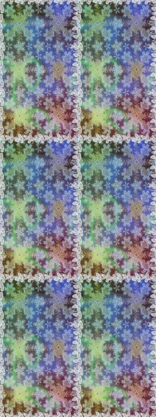 Antika altın tekrarlanabilir duvar kağıdı. Damask arkaplanı tekerrür ediyor. Barok tarzında altın çiçek süsü. Tarafsız ve gri renkler üzerine altın element.