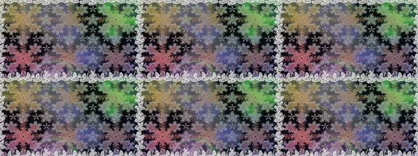 Damask altın soyut çiçek gri ve nötr renklerde pürüzsüz desen. Raster illüstrasyonu. Süsleme.