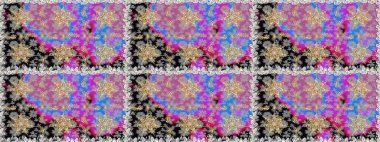 Altın arka plan doku duvar kağıdı. Altın çiçek süsleme barok tarzı. Altın öğesi gri ve nötr renkler. Damasko sorunsuz yinelenen arka plan.