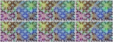 Barok tarzında kusursuz bir doğulu süsü. Tarafsız ve gri renklerde altın elementler. Geleneksel klasik raster altın pürüzsüz desen.