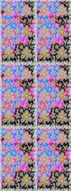 Gri ve nötr renklerde ve altın elementlerle kusursuz klasik desen. Gri ve nötr renklerde altın desenli altın elementler. Noel, kar tanesi, yeni yıl.