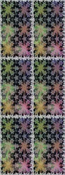 Raster altın desen. Doğulu stili, altın elementli gri ve siyah renkli altın desenli arabesk yapar. Kusursuz kıvırcık saçlar..