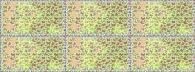 Bej rengi kelebek çizimi. Kıyafetler, erkekler, kızlar ve duvar kağıtları için soyut, pürüzsüz desen. Raster illüstrasyonu. Fantezi sevimli illüstrasyon. Güzel suluboya kelebekler.