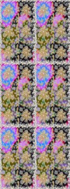 Klasik raster şablonu. Gri, nötr ve altın desenli. Tekrarlayan ögelerle kusursuz soyut arkaplan.