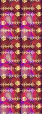 Xmas Frost kar taneleri izole edilmiş siluet sembolü. Meteoroloji buz koleksiyonu. Raster. Kar Tanesi raster ikonu arka plan kırmızı, mor ve pembe renk. Kış Noel 'i Kar bembeyaz kristal element.