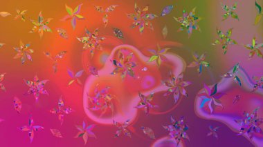 Parlak arkaplanda çiçek kompozisyonu olan suluboya desenleri çiz, ambalajlar, duvar kağıtları, kartpostallar, tebrik kartları, düğün davetiyeleri, romantik etkinlikler vs..