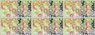 Geleneksel klasik altın desen. Raster oryantal süs. Tarafsız ve bej renklerde altın desenli altın elementler. Barok tarzında kusursuz bir doğulu süsü..