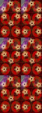 FreeHand sanatsal etnik gösterim amacıyla yetişkin boyama sayfaları, Sanat Terapisi, bohem dövme, desenli t-shirt baskı, poster, logo Raster kroki. Zentangle kış kar tanesi Noel, yeni yıl için.