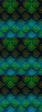 Paisley el çizimi elementler. Fantezi çiçekli kusursuz desen, doğal duvar kağıdı, çiçek desenli kıvrım çizimi. Ev dekoru.