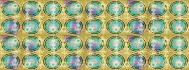 Renkli çiçekleri ve yaprakları tarafsız, sarı ve yeşil renklerde olan harika bir çiçek deseni. Moda baskıları için zarif bir şablon. Halk tarzı. Modern çiçek arkaplanı.