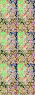 Tarafsız ve bej renklerde kusursuz desen. Kusursuz altın desenli bukleler. Doğu tarzı arabesk tarzında altın elementler. Raster altın pürüzsüz desen.